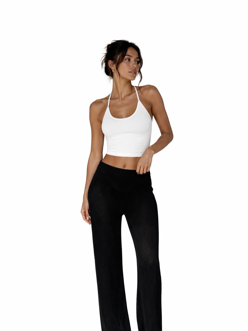 ST. John Black Collection By Marie Grey Size 4
